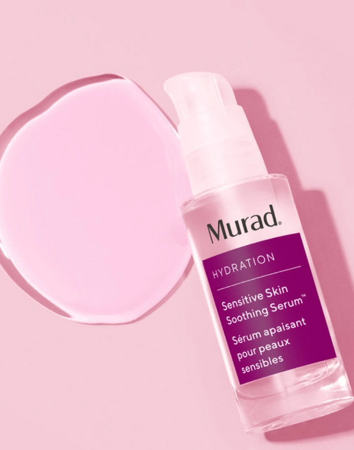 Murad Sensitive Skin Soothing Serum 1 oz