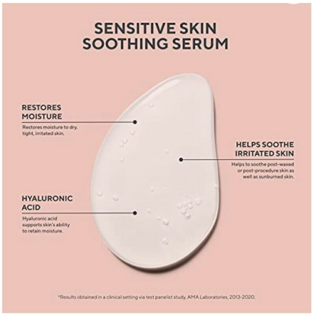 Murad Sensitive Skin Soothing Serum