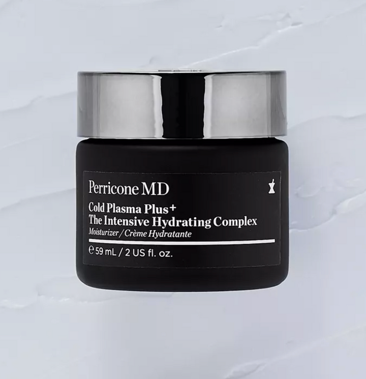 Perricone MD Cold Plasma Plus+ The Intensive Hydrating Complex - 2oz