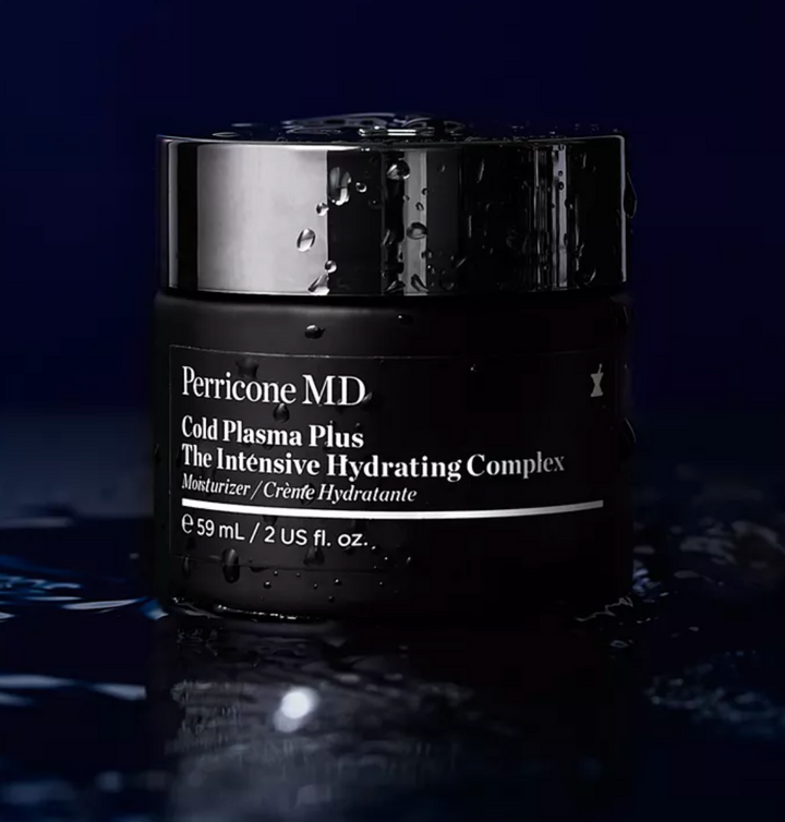 Perricone MD Cold Plasma Plus+ The Intensive Hydrating Complex - 2oz