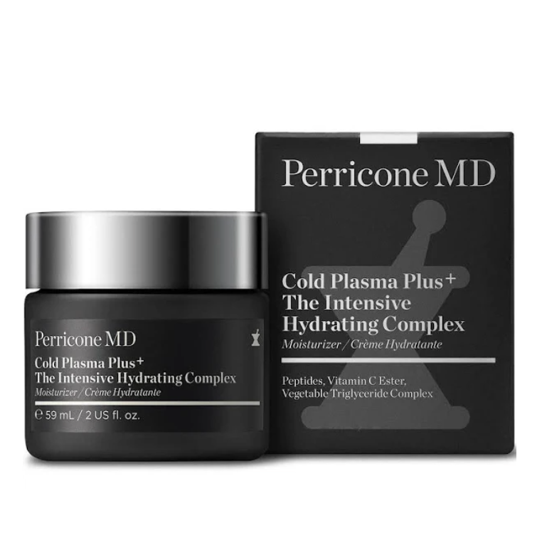 Perricone MD Cold Plasma Plus+ The Intensive Hydrating Complex - 2oz