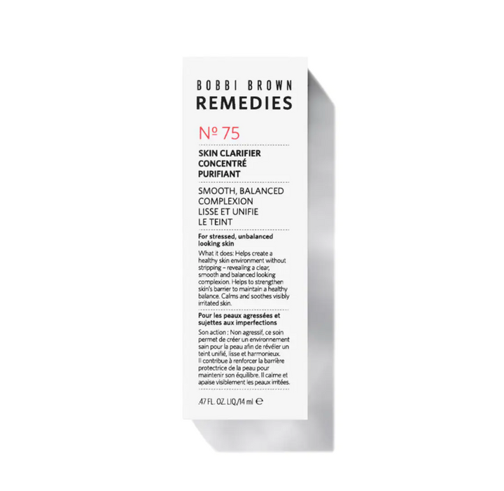 Bobbi Brown Remedies Skin Clarifier No. 75 Face Oil