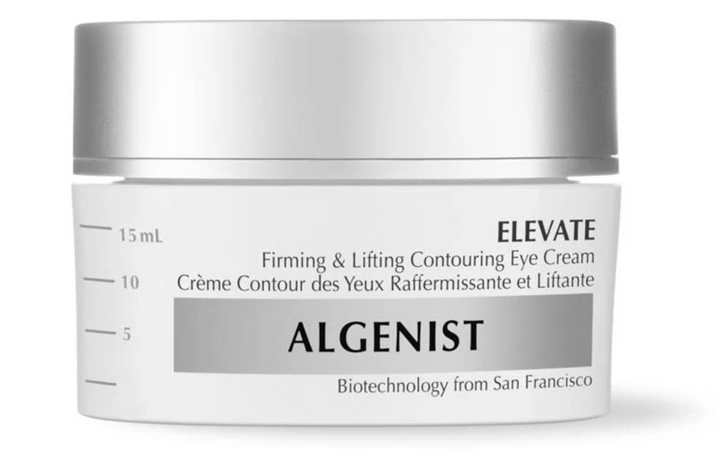 Algenist Elevate Firming and Lifting Contouring Eye Cream 15ml