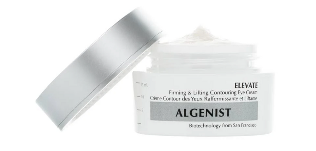 Algenist Elevate Firming and Lifting Contouring Eye Cream 15ml