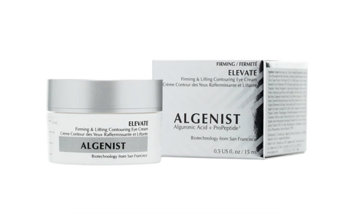 Algenist Elevate Firming and Lifting Contouring Eye Cream 15ml