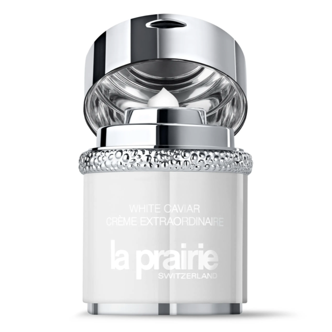 La Prairie White Caviar Creme Extraordinaire