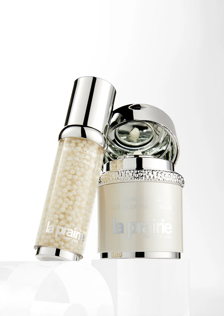 La Prairie White Caviar Creme Extraordinaire