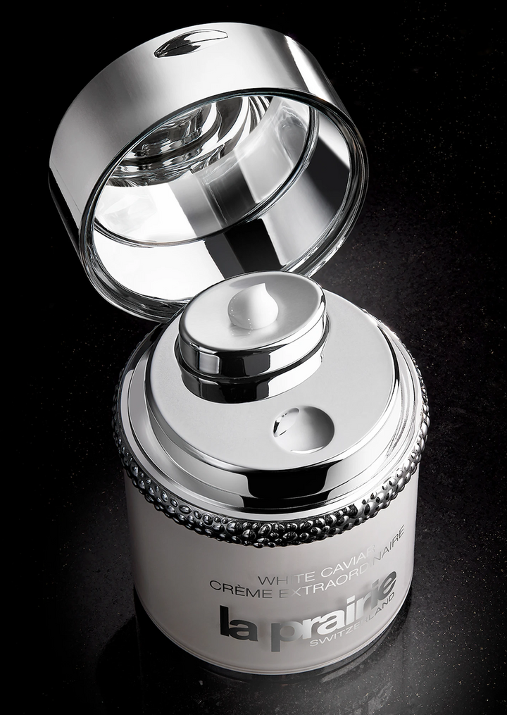 La Prairie White Caviar Creme Extraordinaire