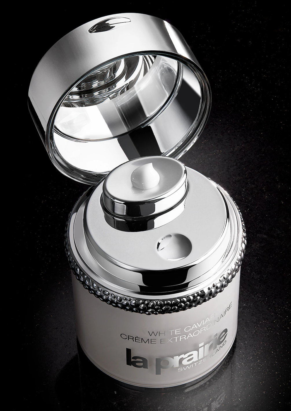 La Prairie White Caviar Creme Extraordinaire – Masters Beauty Store La Prairie White Caviar Creme Extraordinaire – Masters Beauty Store