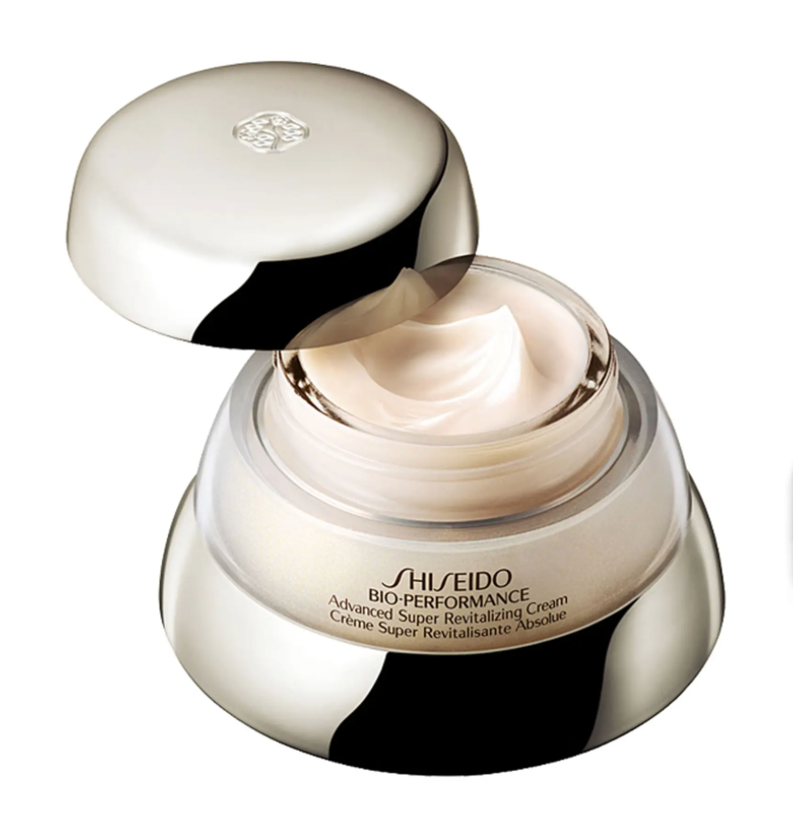 Shiseido Bio Performance Advanced Super Revitalizing Cream - 1.7 oz jar