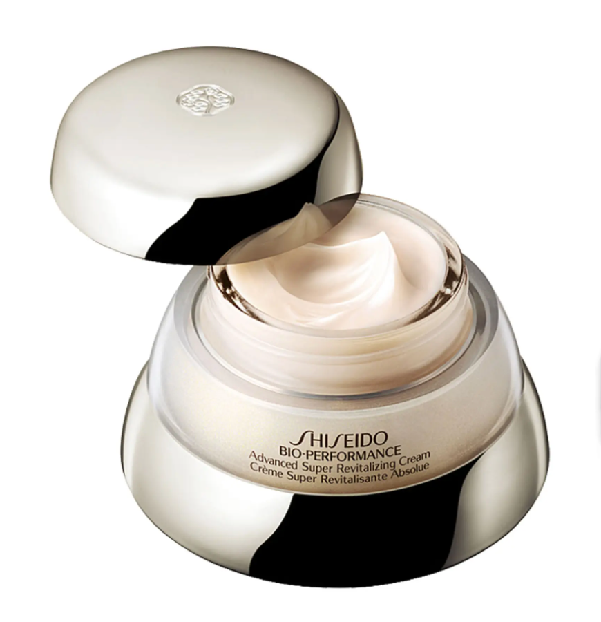 Shiseido Bio Performance Advanced Super Revitalizing Cream