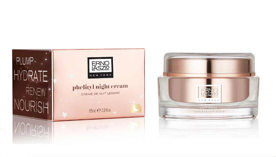 Erno Laszlo Phelityl Night Cream 85mL