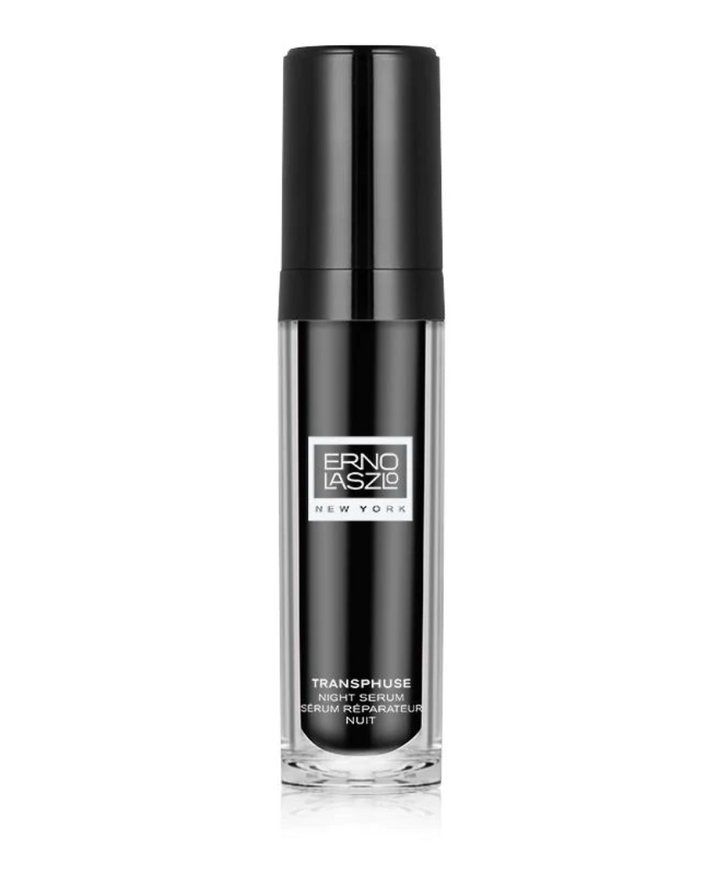 Erno Laszlo Transphuse Night Serum 1 fl oz