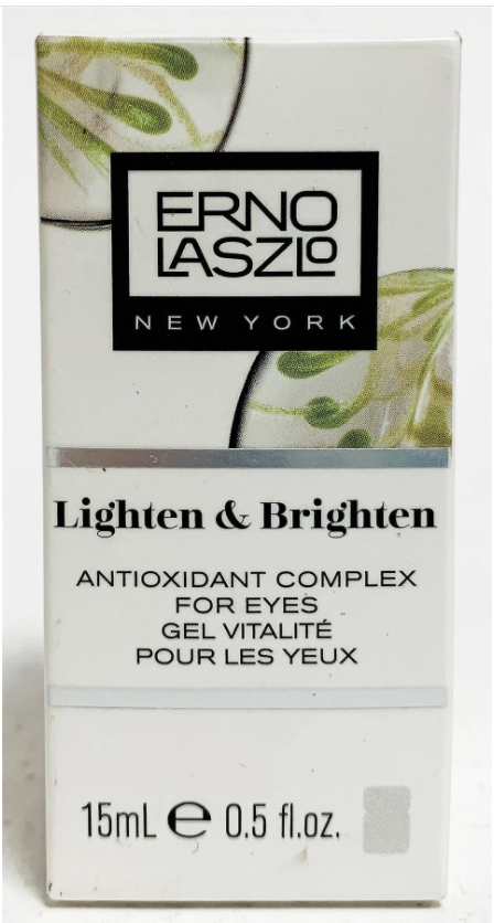 Erno Laszlo Antioxidant Complex for Eyes (0.5oz)