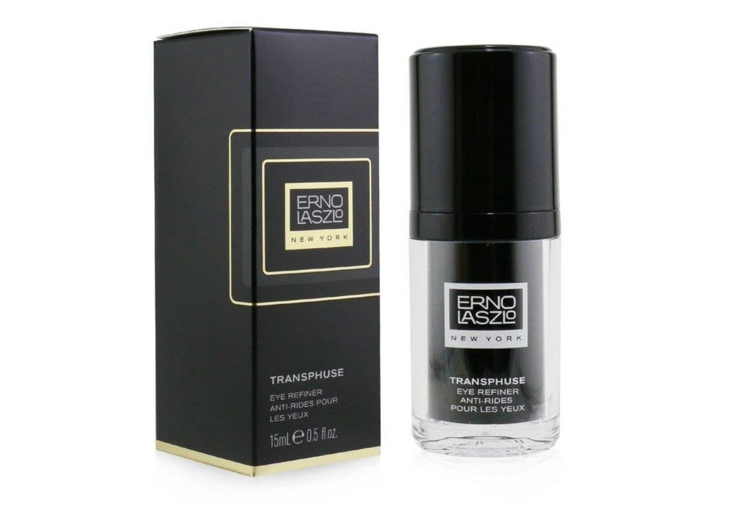 Erno Laszlo Transphuse Eye Refiner