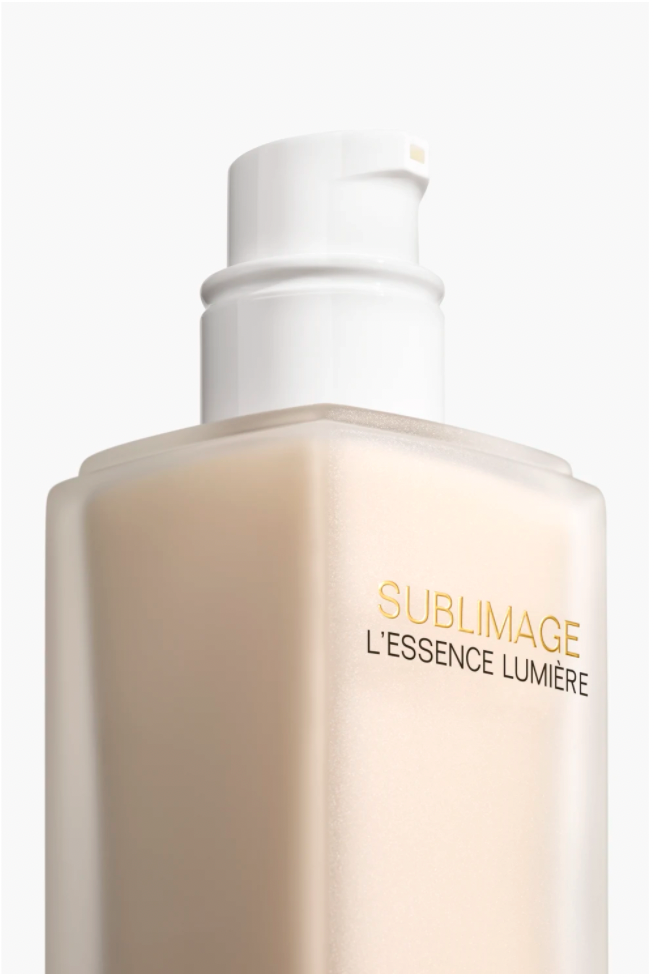 Chanel Beauty Sublimage L'Essence Fondamentale Ultimate Redefining  Concentrate 40ml (Skincare,Oils and Serums)