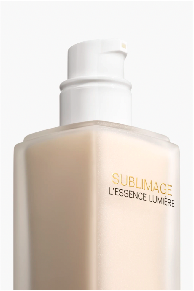 Chanel Sublimage L'essence Lumière 40 ml