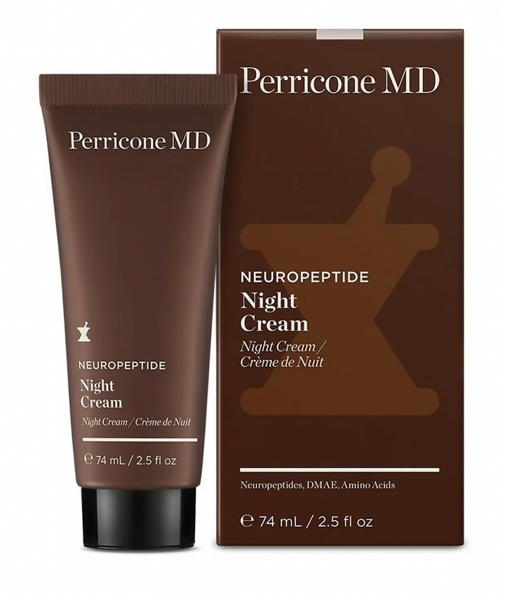 Perricone MD Neuropeptide Night Cream 74ml 2.5oz