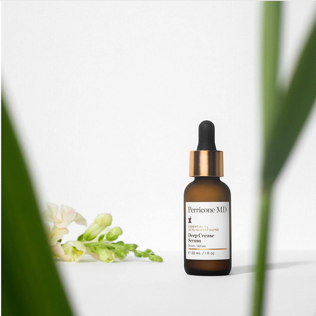 Perricone MD Essential Fx Acyl-Glutathione Deep Crease Serum Perricone MD Essential Fx Acyl-Glutathione Deep Crease Serum