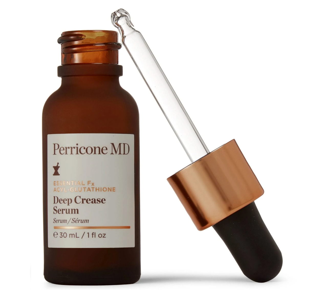 Perricone MD Essential FX Acyl-Glutathione Deep Crease Serum – Masters Beauty Store Perricone MD Essential FX Acyl-Glutathione Deep Crease Serum – Masters Beauty Store