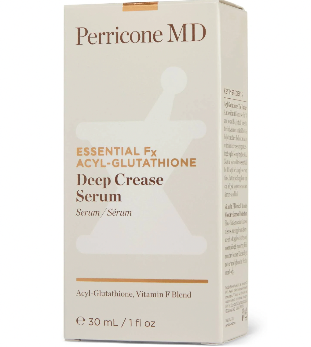 Perricone MD Essential Fx Acyl-Glutathione Deep Crease Serum Perricone MD Essential Fx Acyl-Glutathione Deep Crease Serum