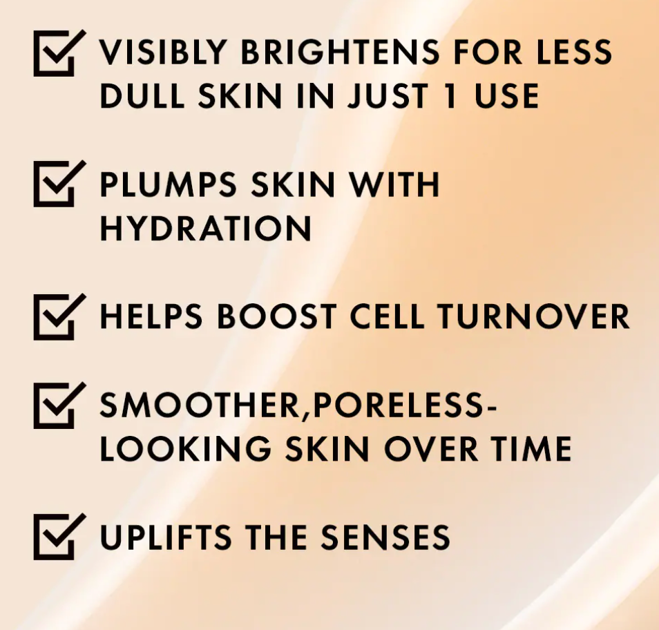 Origins GinZing™ Into The Glow Brightening Serum