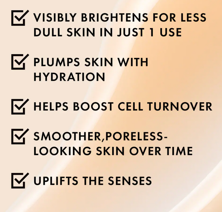 Origins GinZing™ Into The Glow Brightening Serum
