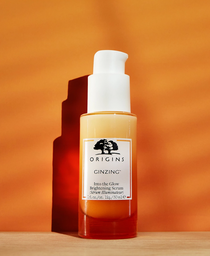 Origins GinZing™ Into The Glow Brightening Serum