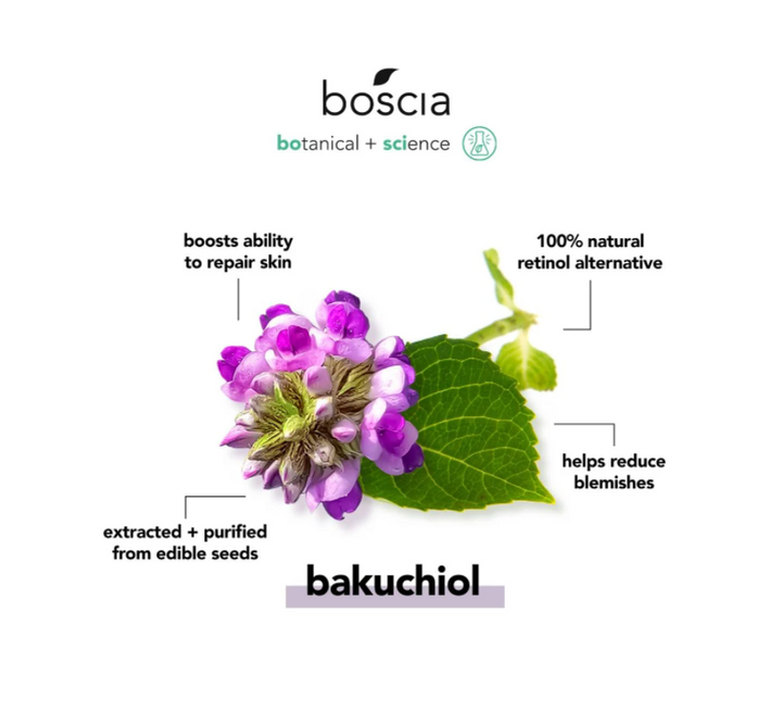 Boscia 0.6% Pro-Retinol Repair + Renew Waterless Advanced Treatment