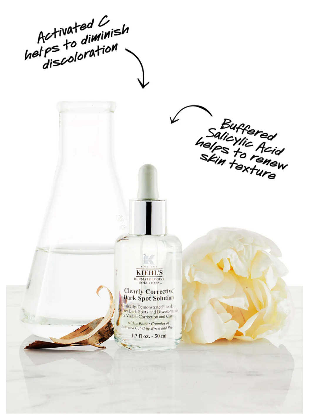 Kiehl's dark spot deals