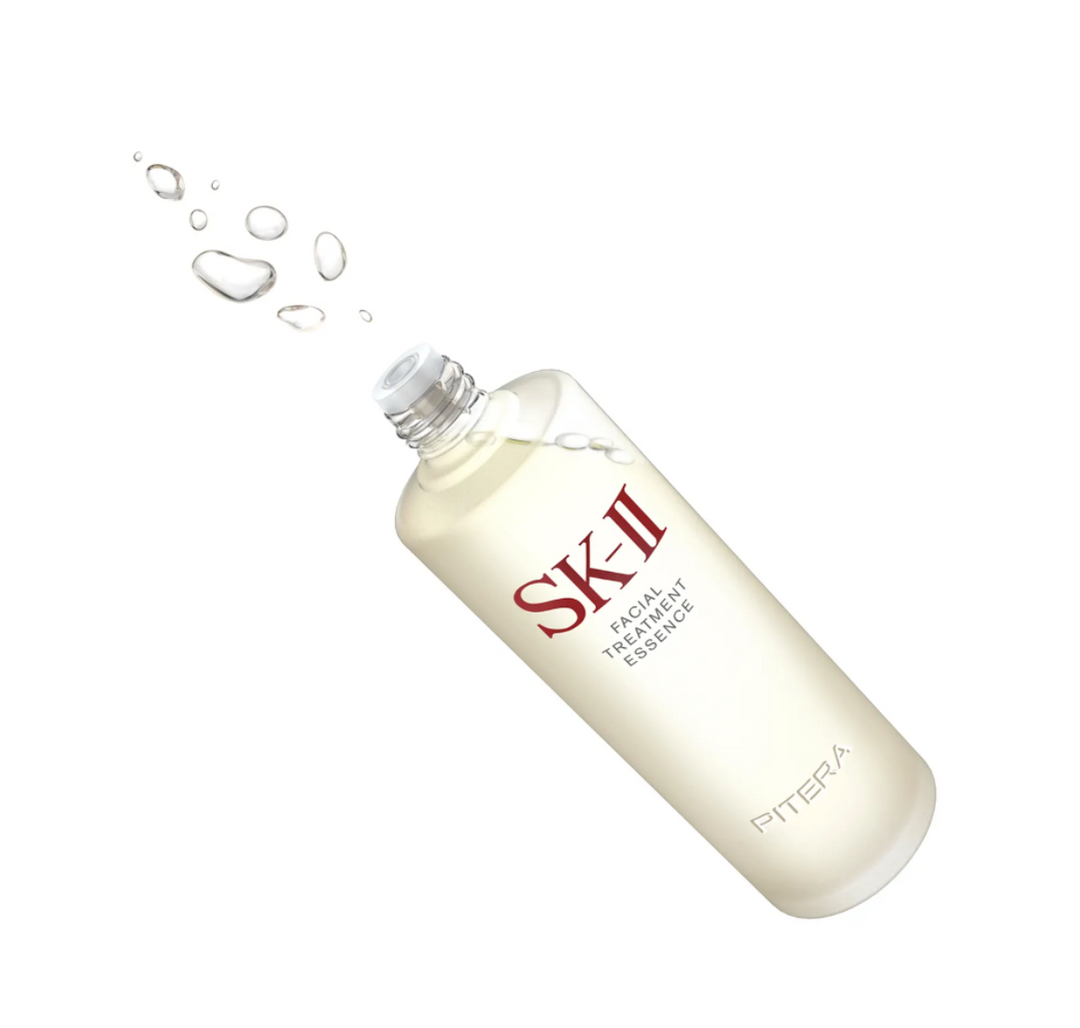 SK-II Skin Care Facial Treatment Essence - 2.5 oz bottle – Masters SK-II Skin Care Facial Treatment Essence - 2.5 oz bottle – Masters