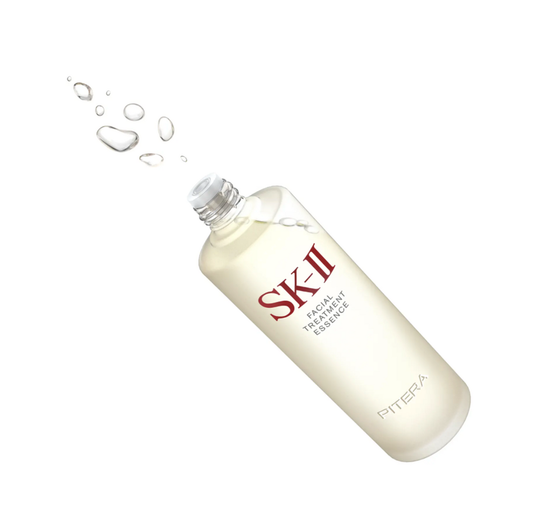 SK-II Skin Care Facial Treatment Essence - 2.5 oz bottle