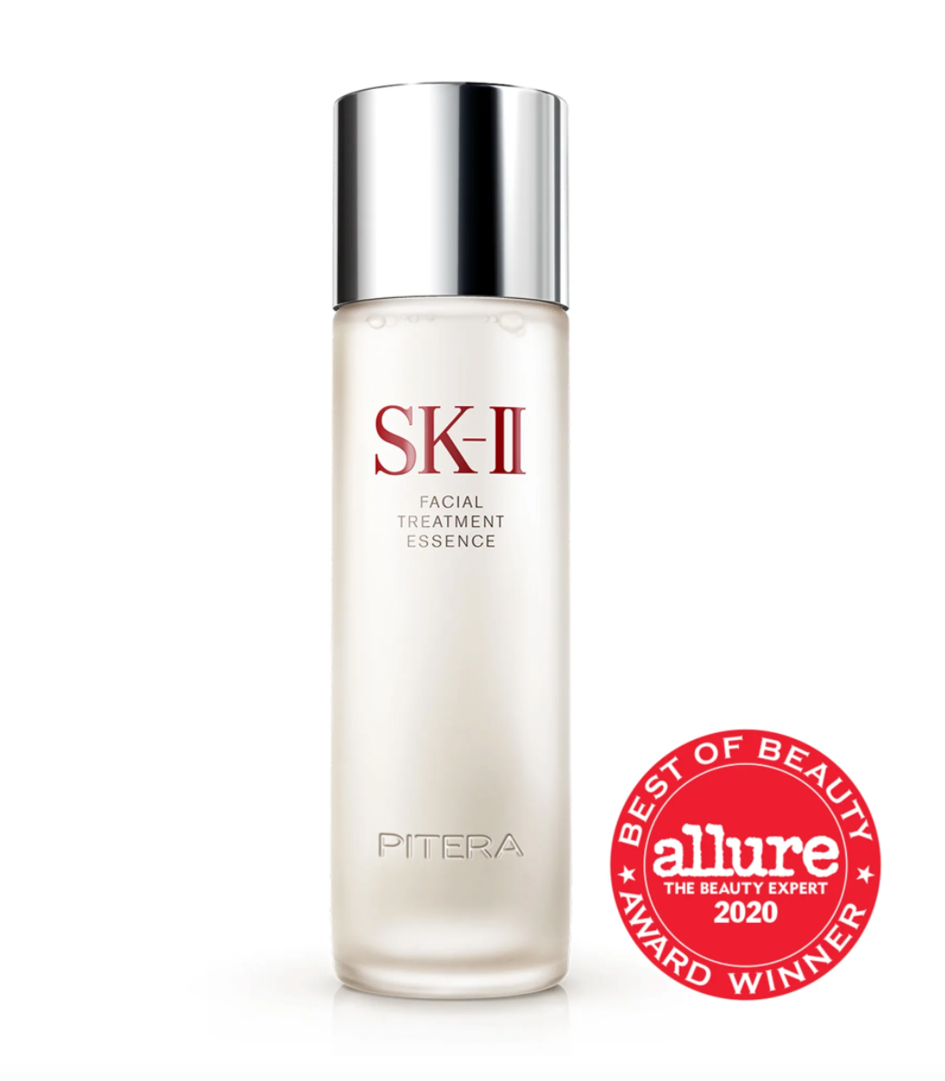 SK-II Skin Care Facial Treatment Essence - 2.5 oz bottle