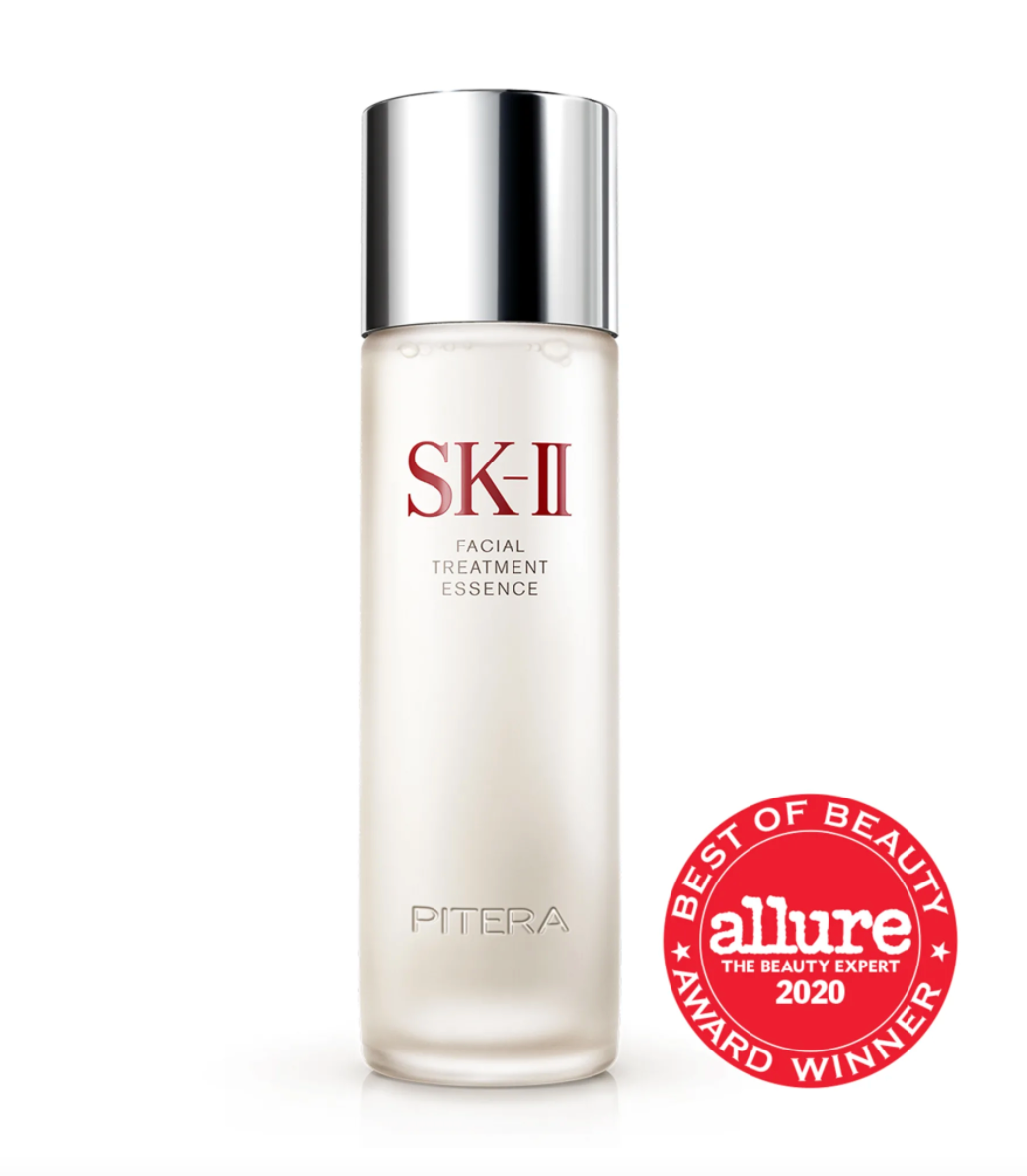 SK-II Skin Care Facial Treatment Essence - 2.5 oz bottle SK-II Skin Care Facial Treatment Essence - 2.5 oz bottle