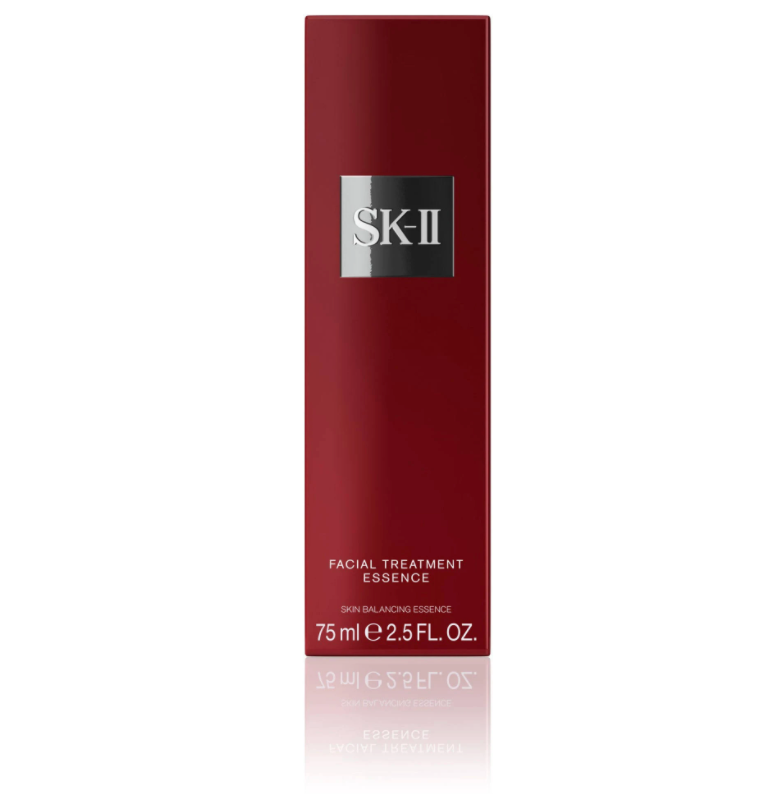 SK-II Skin Care Facial Treatment Essence - 2.5 oz bottle