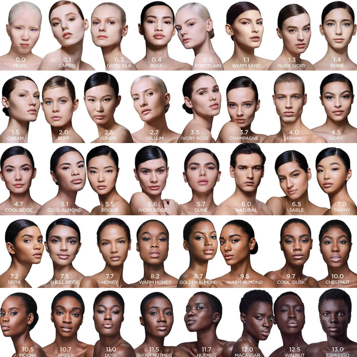 Tom Ford Shade and Illuminate Soft Radiance Foundation, SPF 50