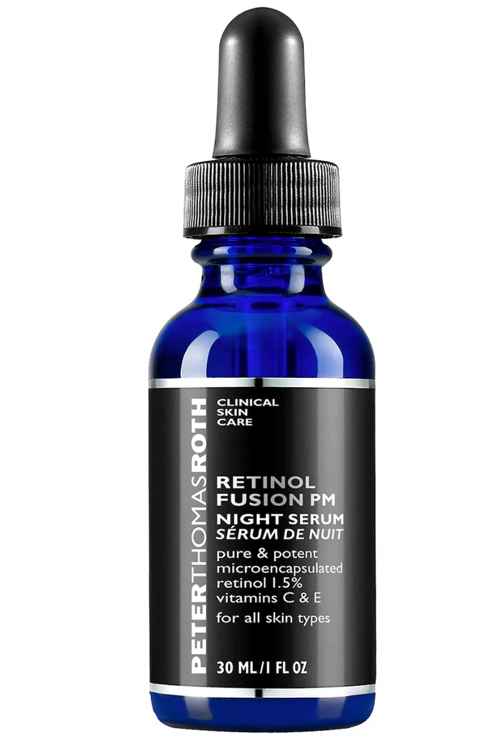 Peter Thomas Roth Retinol Fusion PM Night Serum