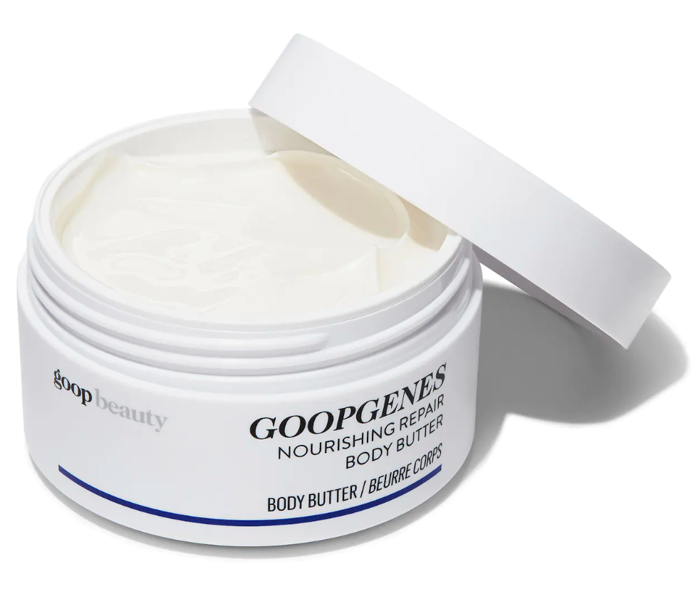 Goop Beauty Goopgenes Nourishing Repair Body Butter