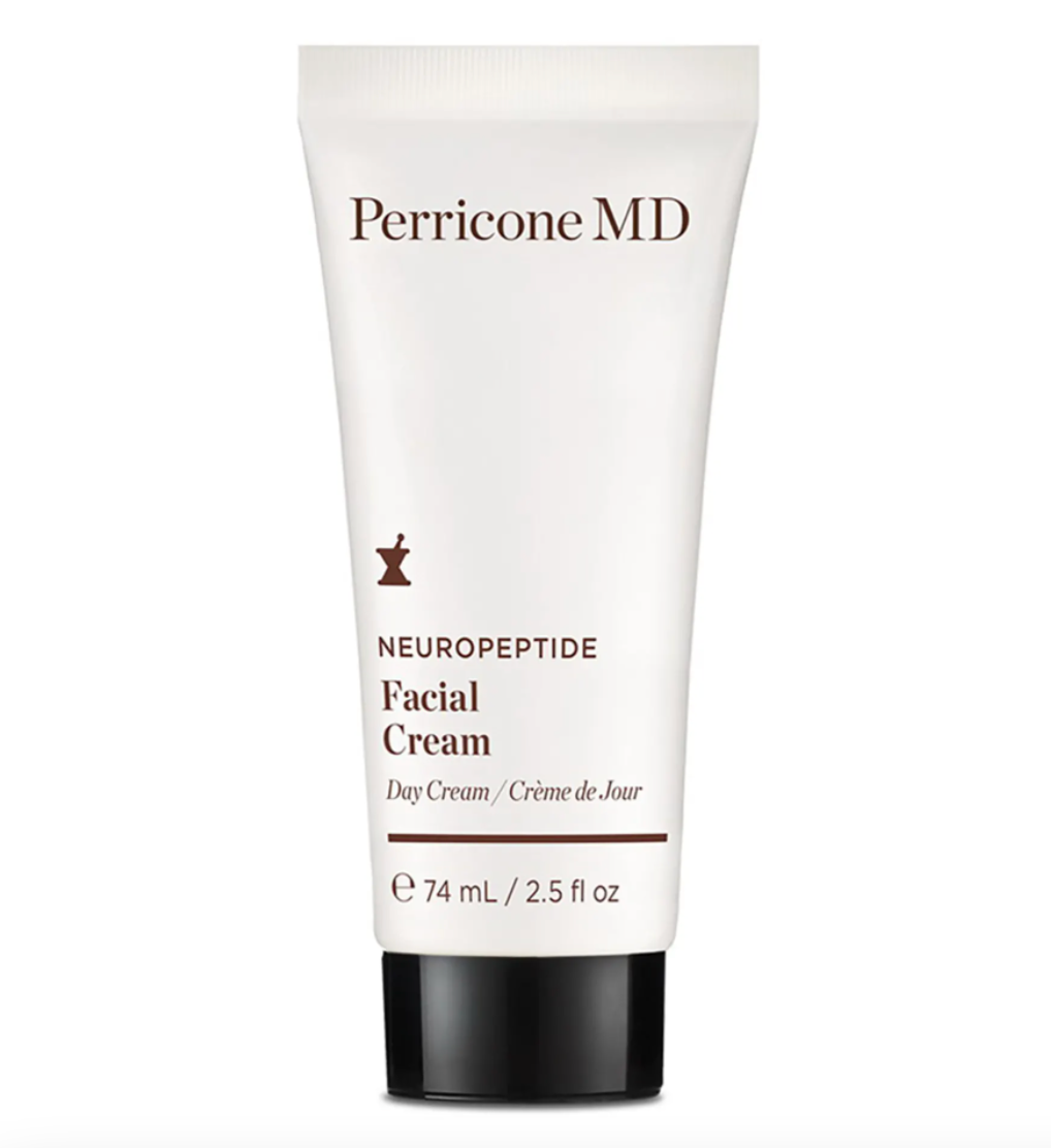 Perricone MD Neuropeptide Facial Day CREAM. 74 ml / 2.5 fl. oz.
