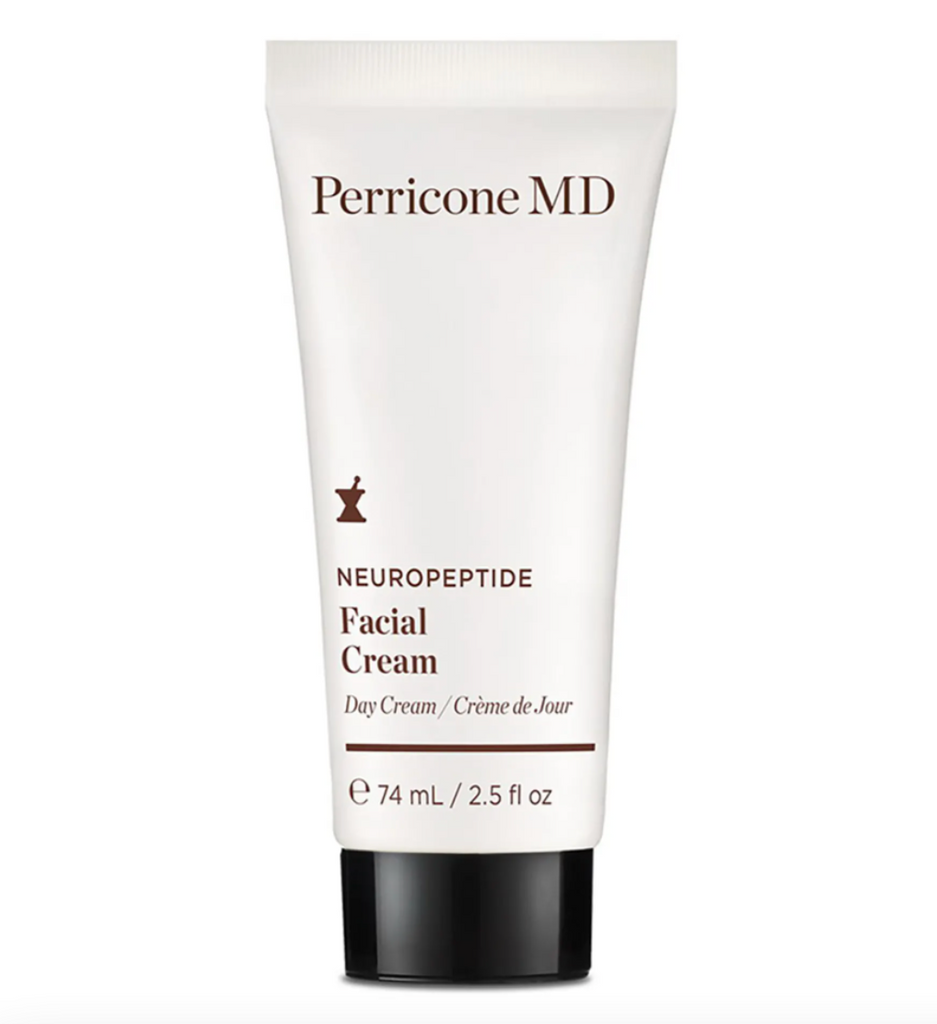 Perricone MD Neuropeptide Facial Day Cream – Masters Beauty Store
