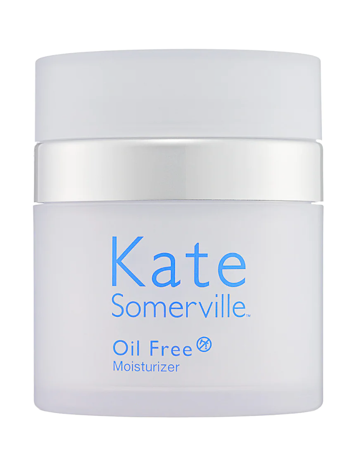 Kate Somerville Oil-Free Moisturizer - 1.7 oz jar
