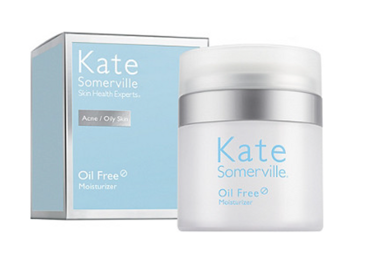 Kate Somerville Oil-Free Moisturizer - 1.7 oz jar