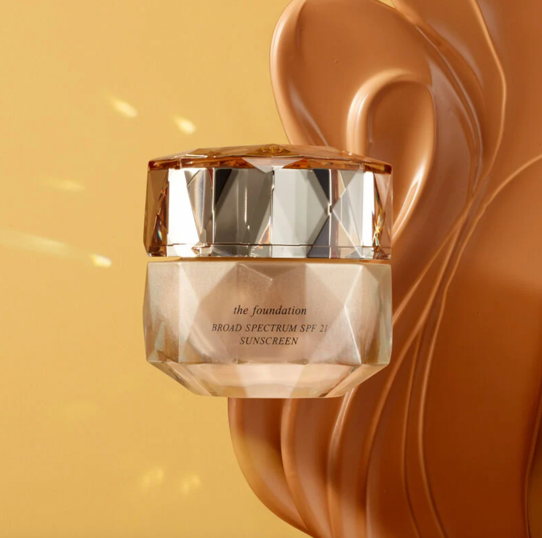 Clé de Peau Beauté The Foundation SPF 21 – Masters Beauty Store Clé de Peau Beauté The Foundation SPF 21 – Masters Beauty Store