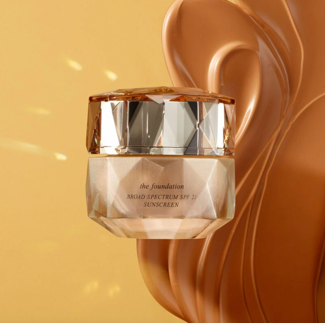 Cle De Peau Beaute The Foundation SPF 21