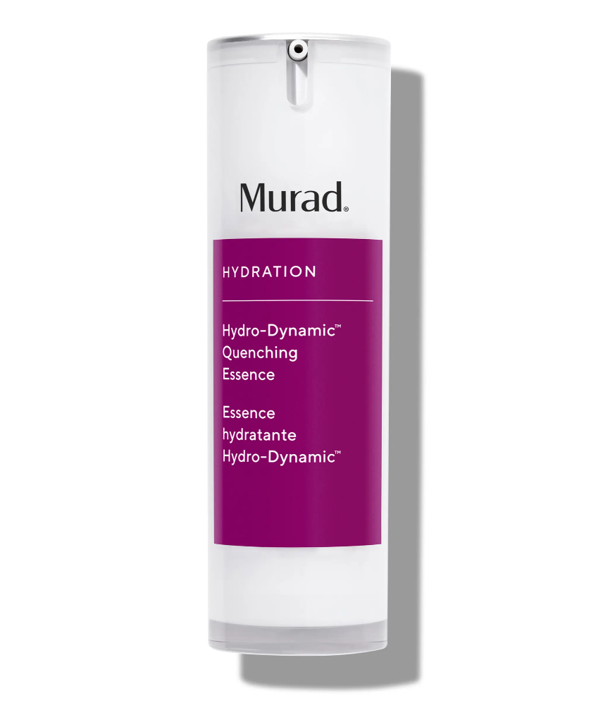 Murad Hydro-Dynamic Quenching Essence 1 oz