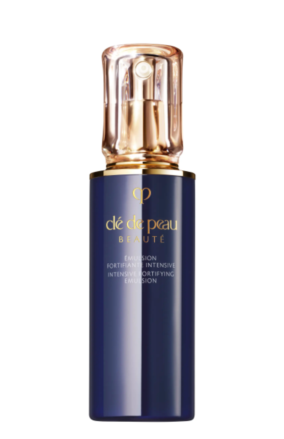 Cle de Peau Intensive Fortifying Emulsion