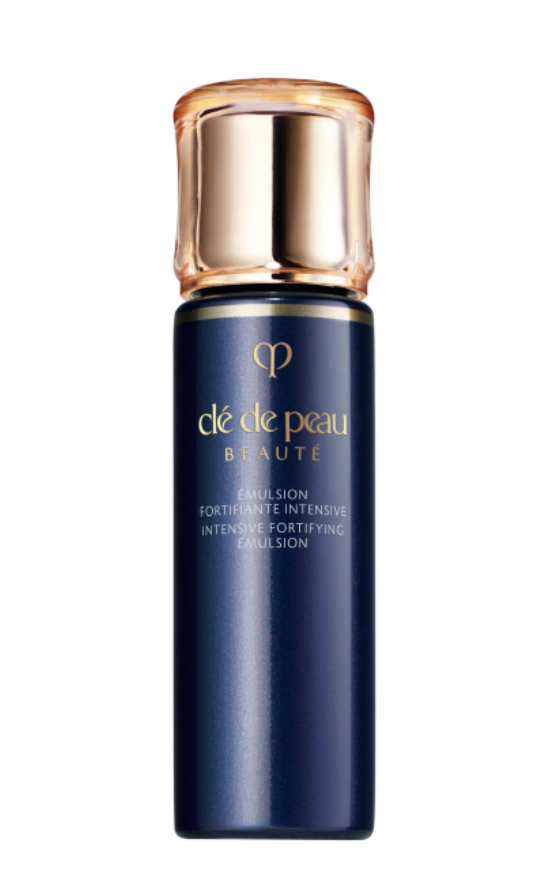 Cle de Peau Intensive Fortifying Emulsion