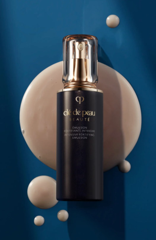 Cle de Peau Intensive Fortifying Emulsion