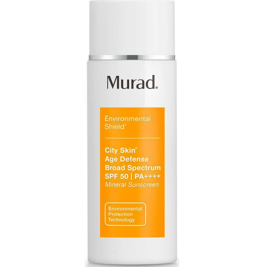 Murad City Skin Age Defense Broad Spectrum SPF 50