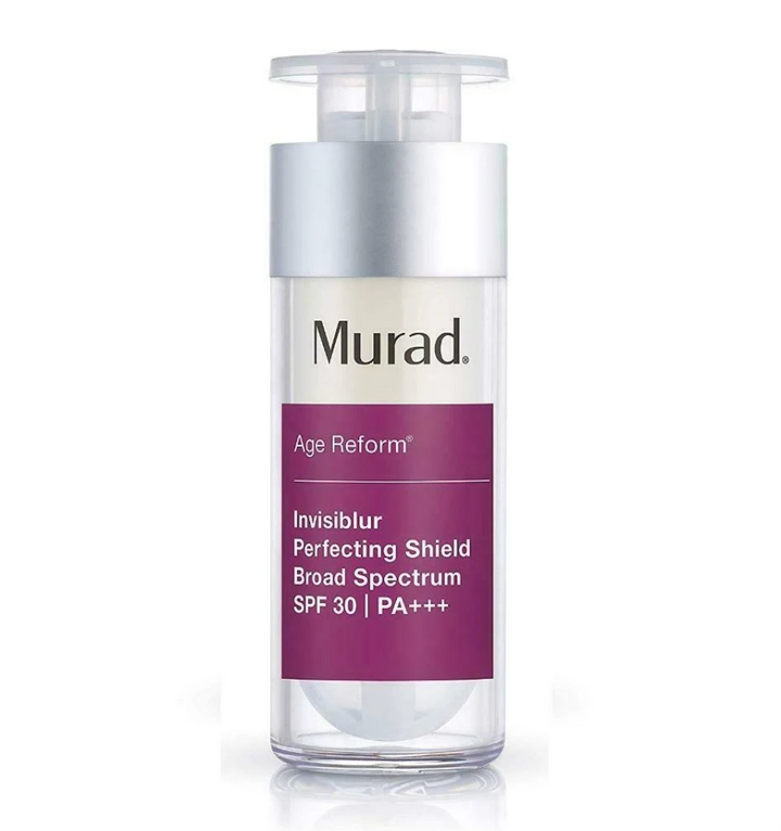 Murad Invisiblur Perfecting Shield Broad Spectrum SPF 30 1 oz